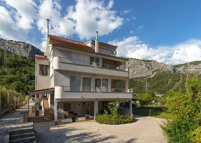 Apartments Bubalo