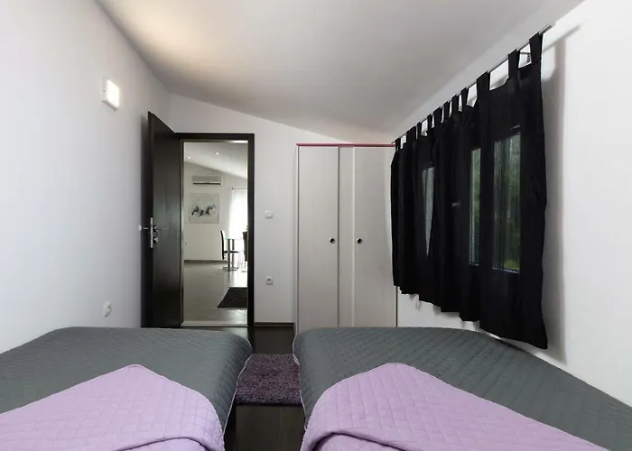 Apartments Bubalo