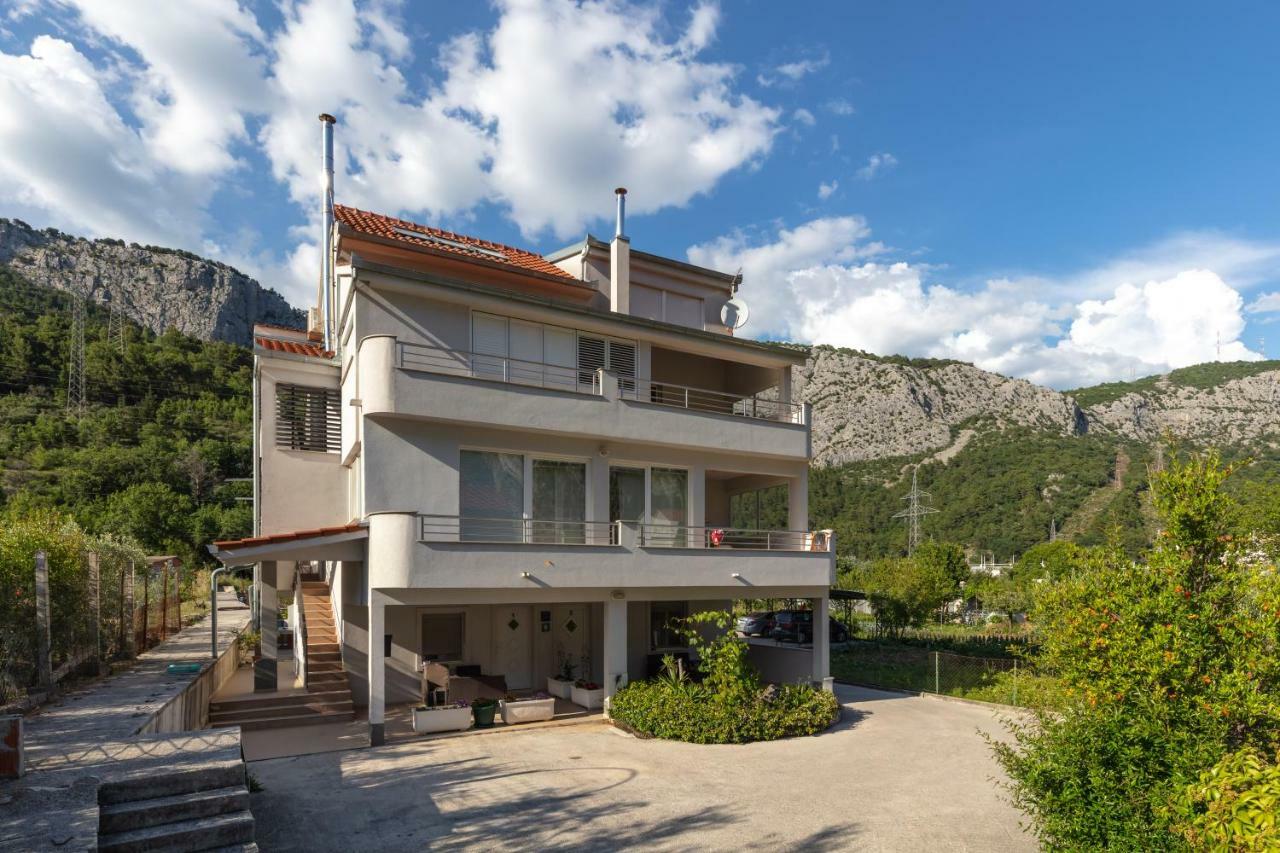 Apartment Bubalo