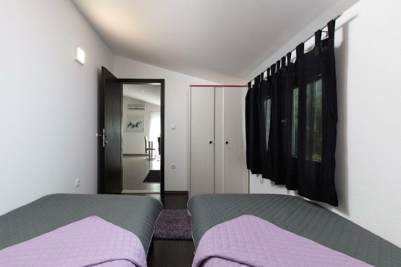Apartment Bubalo *