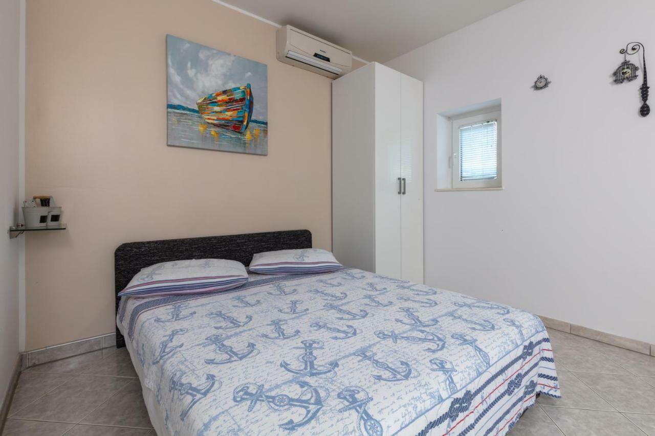 Apartmán Bubalo *