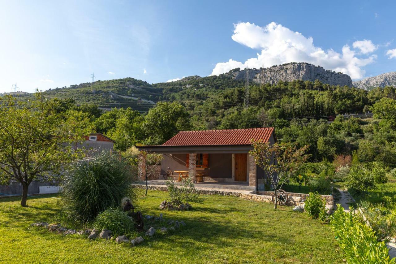 Bubalo Apartment Omis