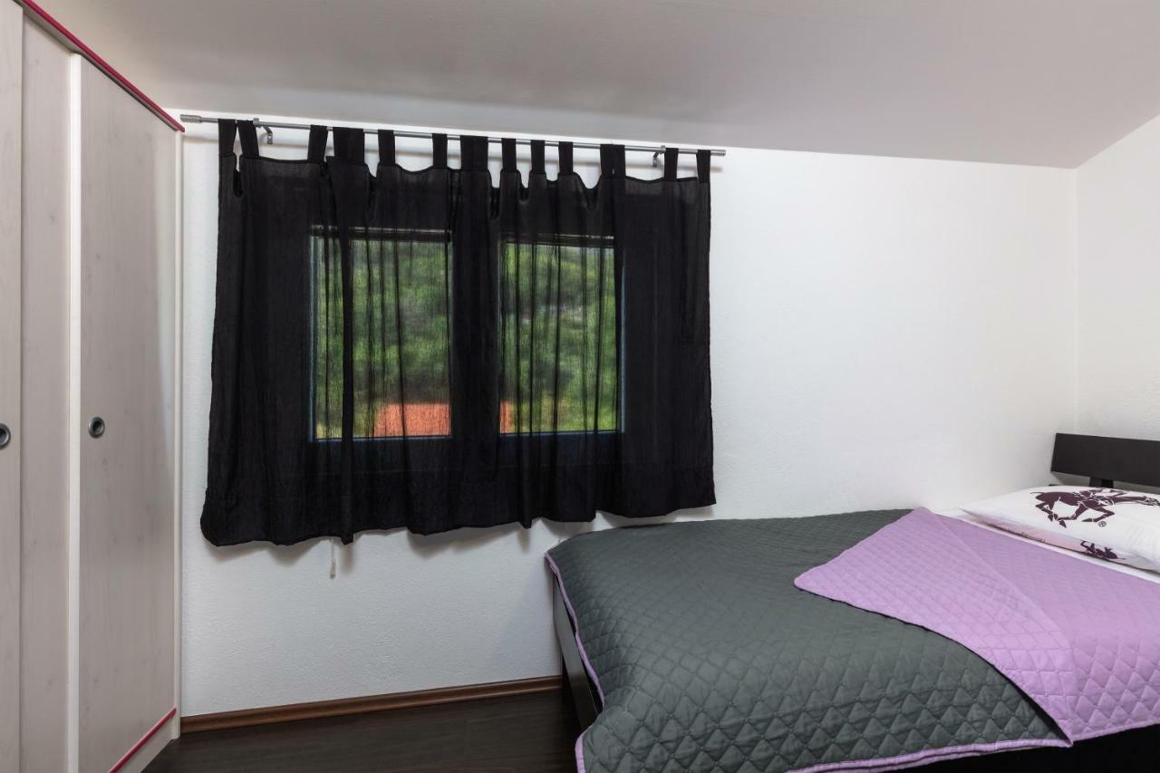 Apartmán Bubalo *