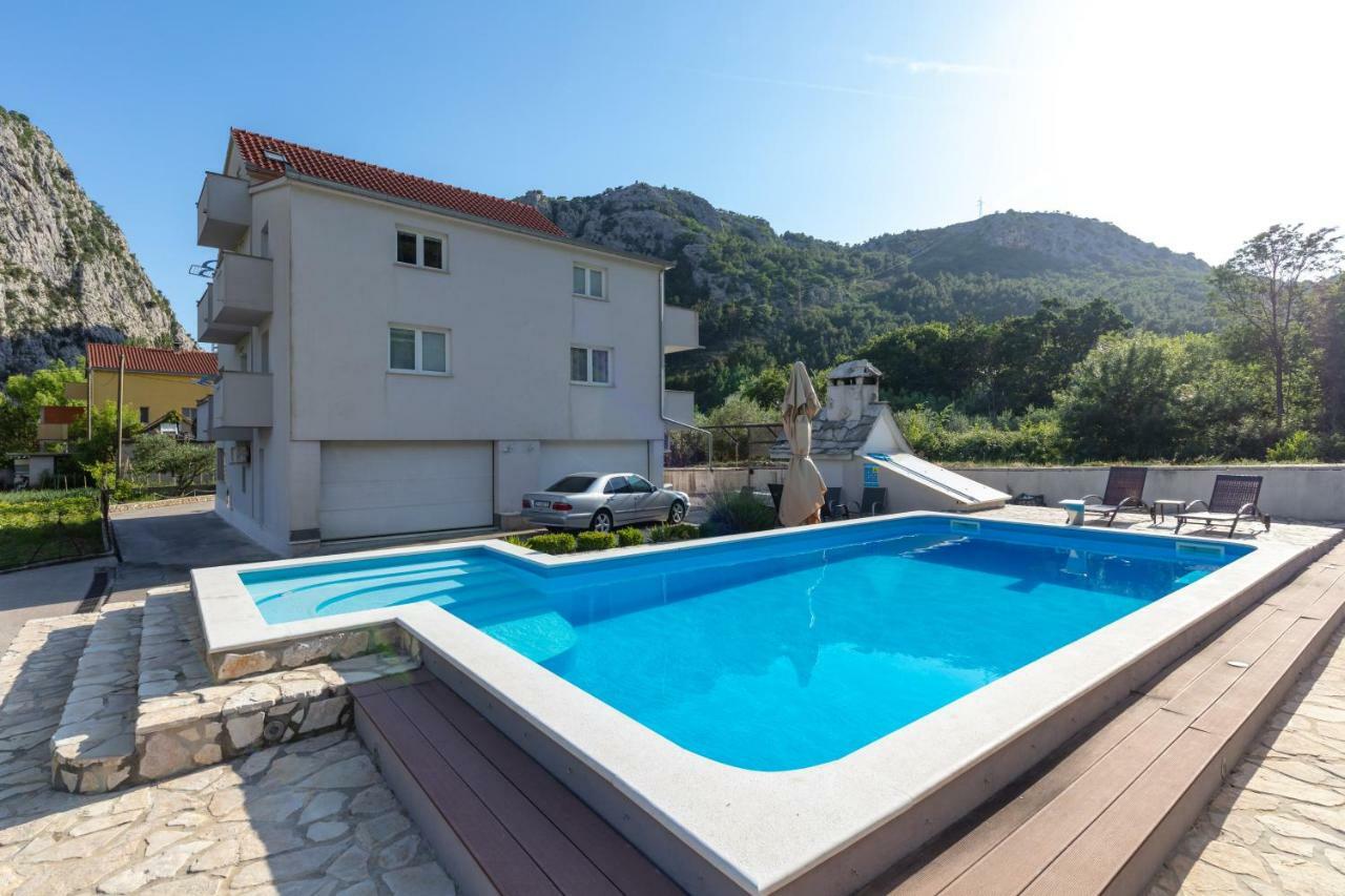 Bubalo Apartmán