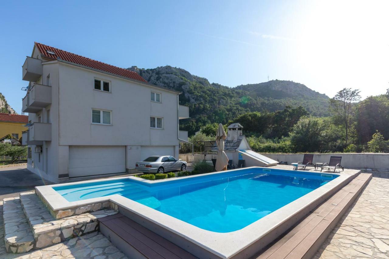 Bubalo Apartmán