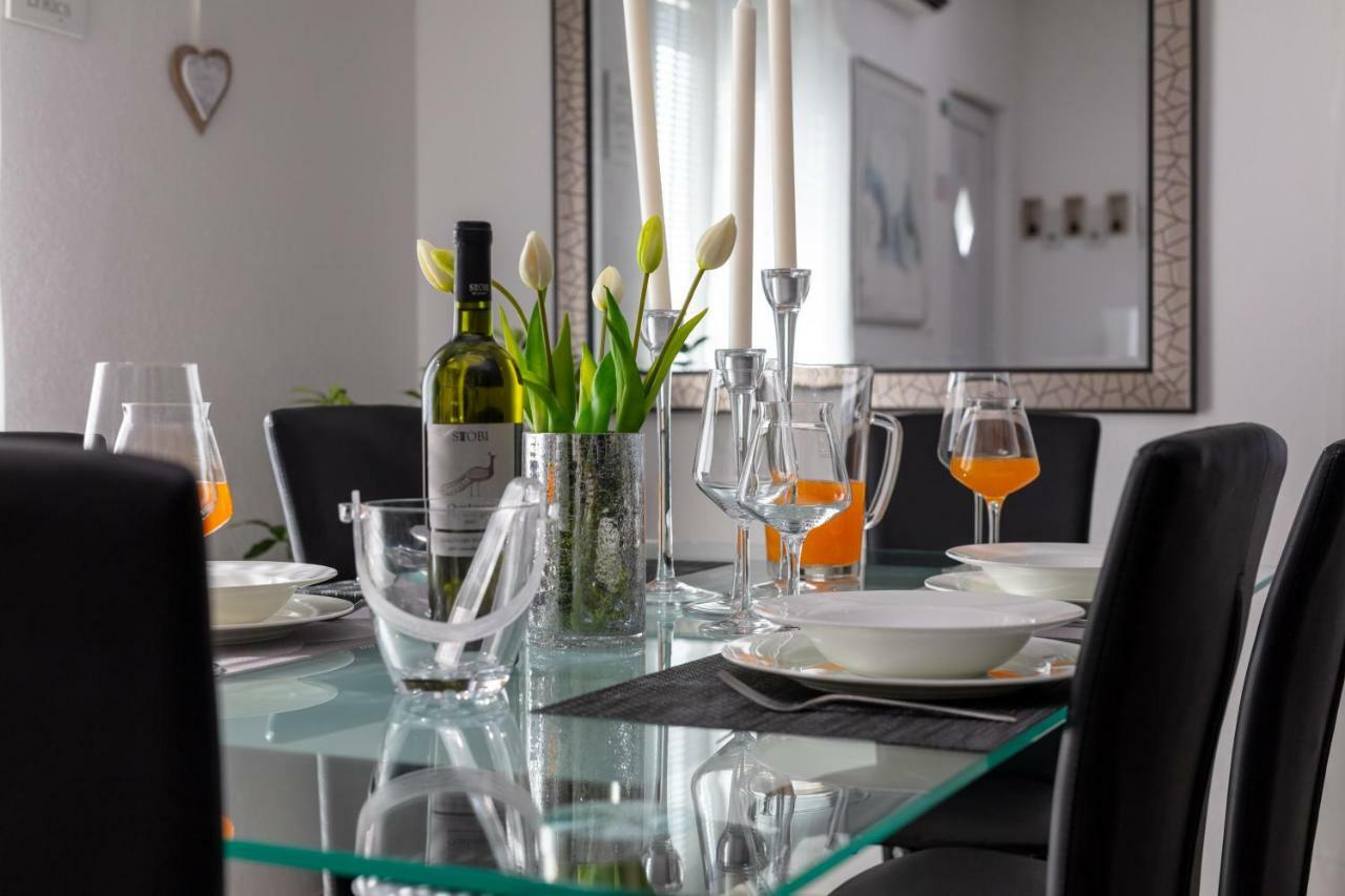 Apartmán Bubalo Omiš