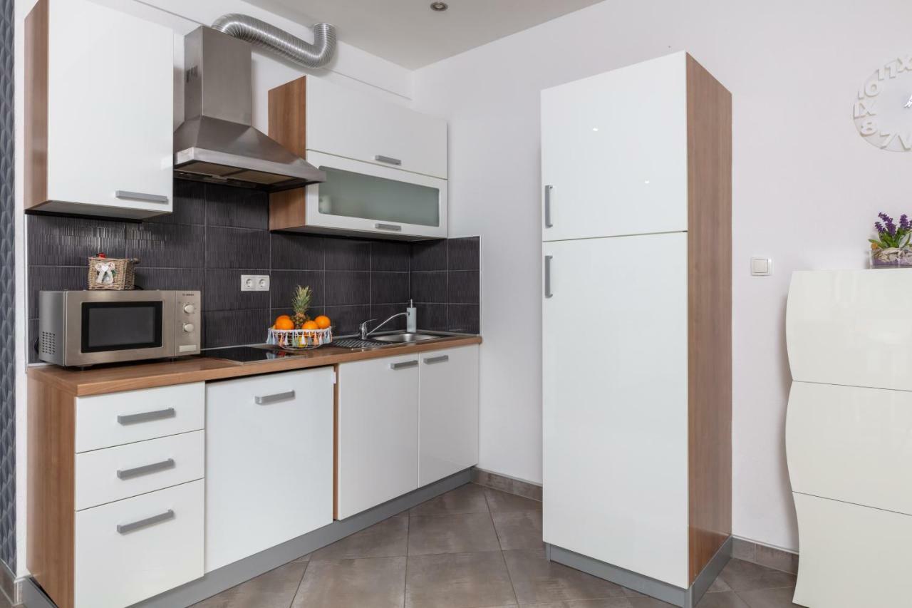 Bubalo Apartment