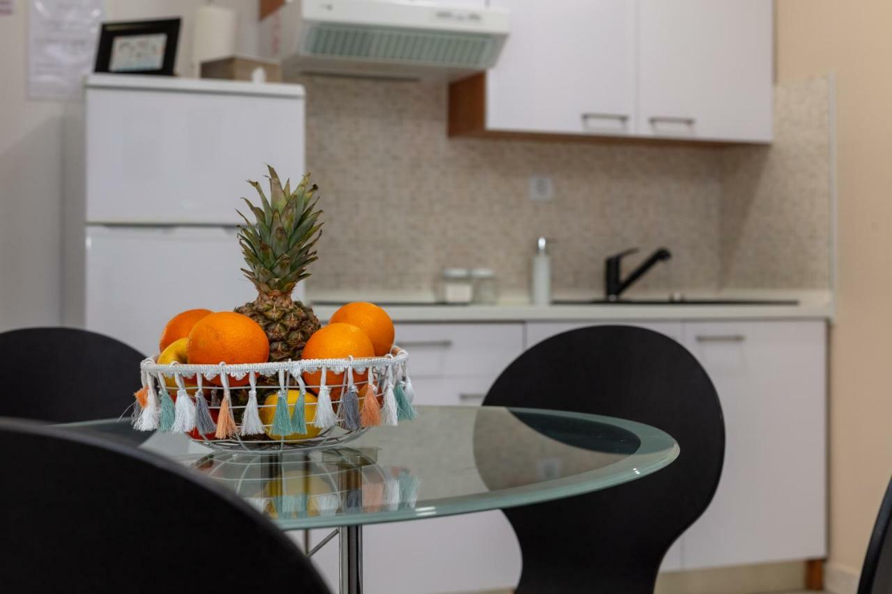 Bubalo Apartment