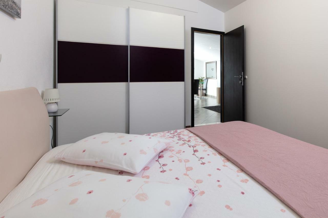 Bubalo Apartment