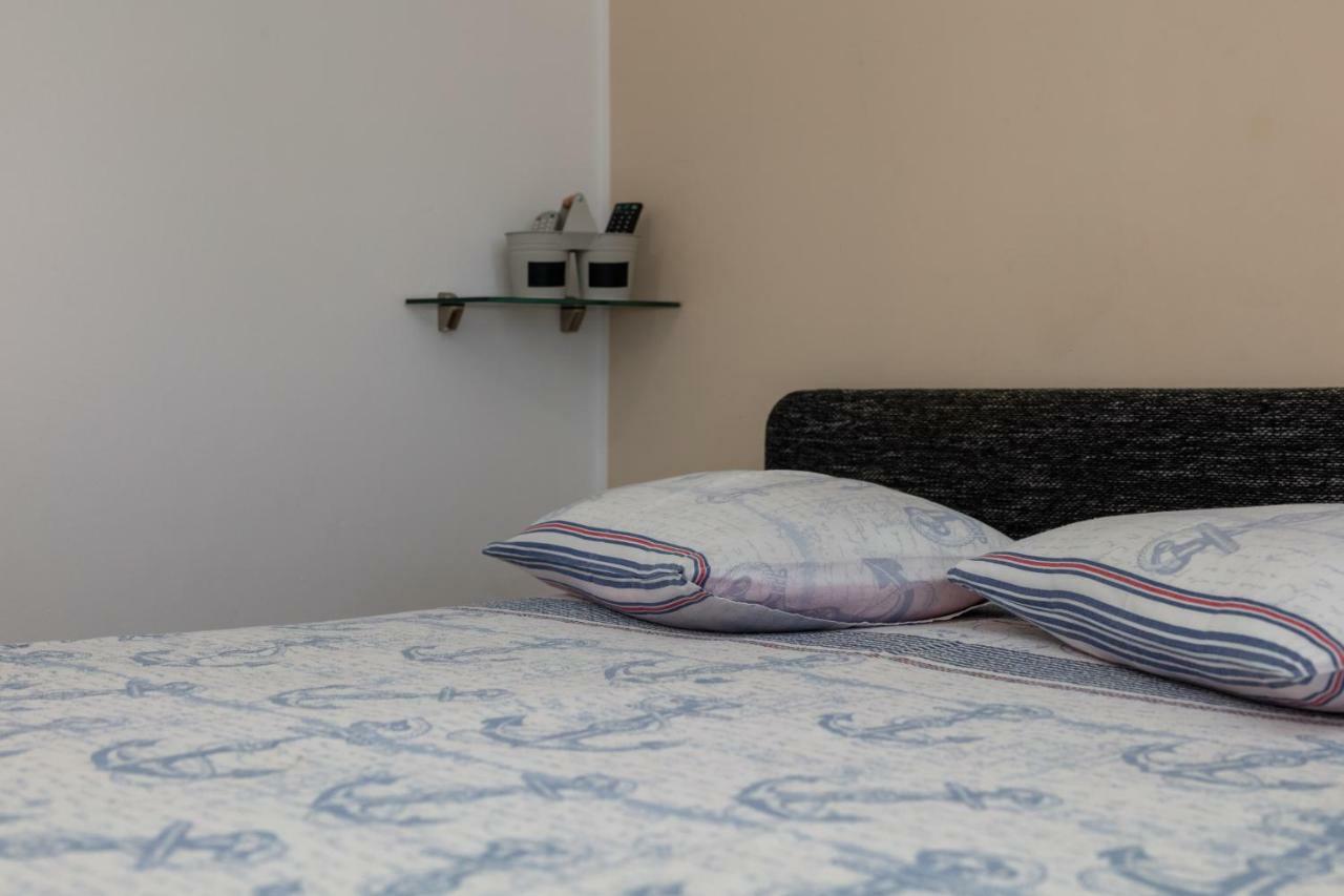 Apartmán Bubalo *