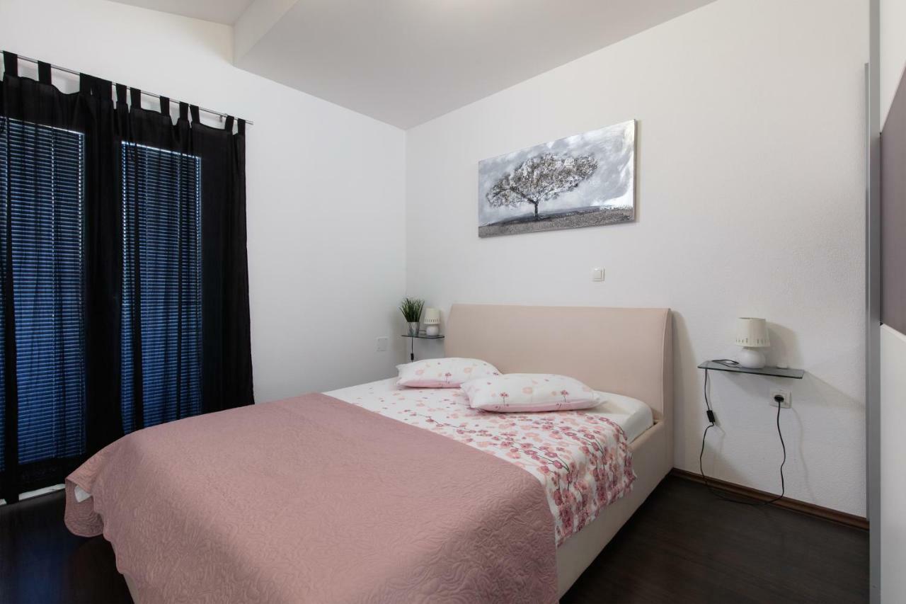 Bubalo Apartment