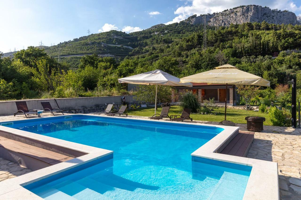 Apartmán Bubalo *