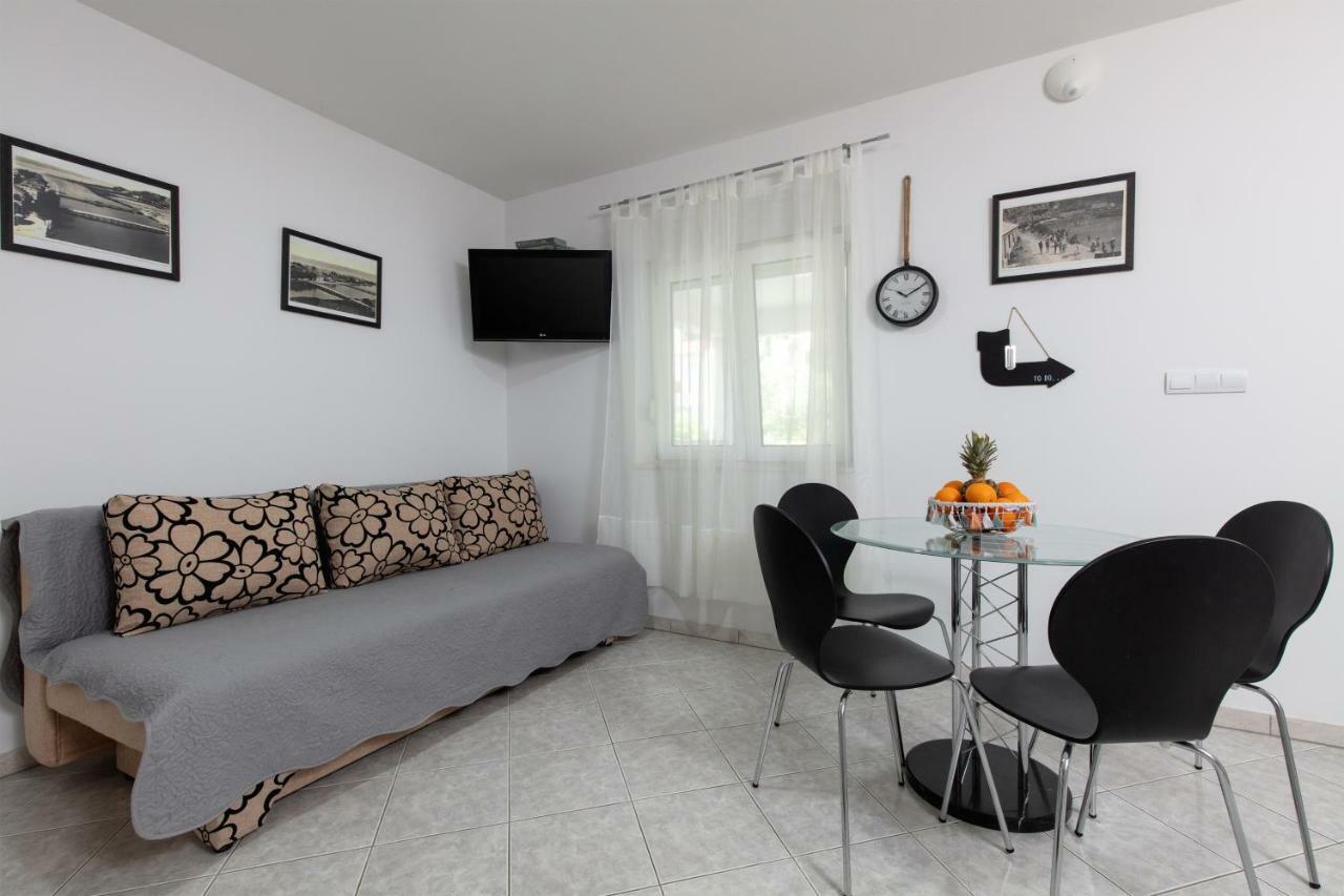 Apartmán Bubalo *