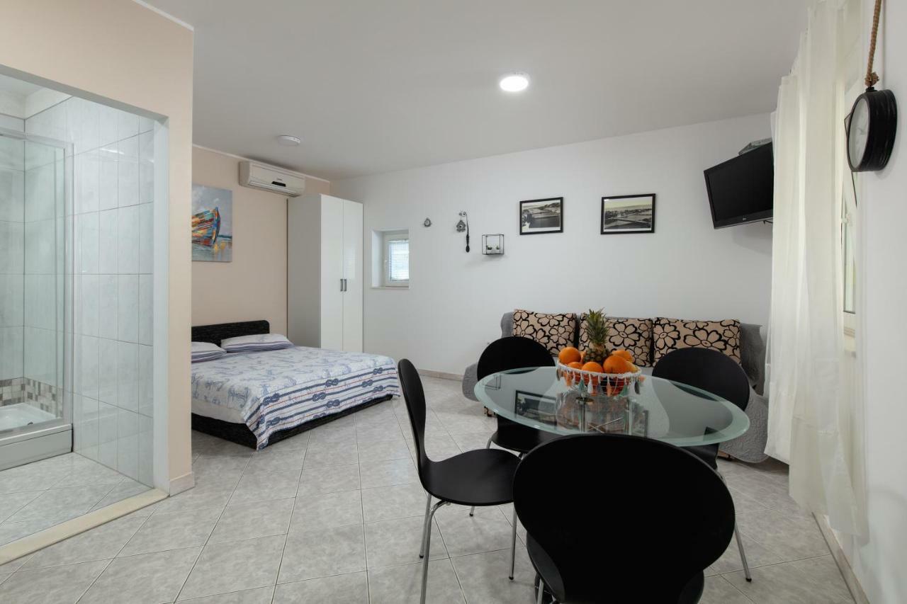 Apartmán Bubalo Omiš