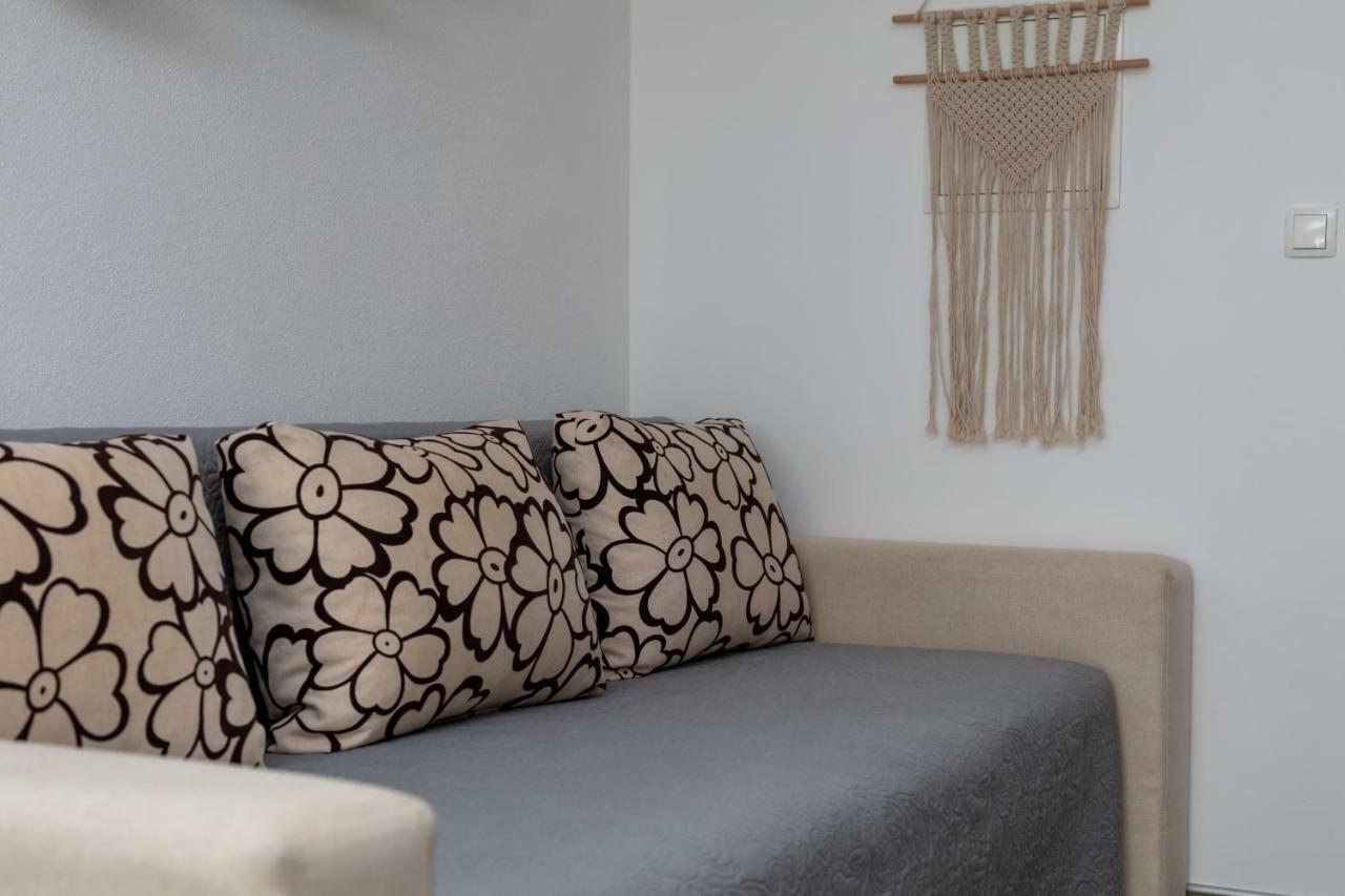 Bubalo Apartment Omis