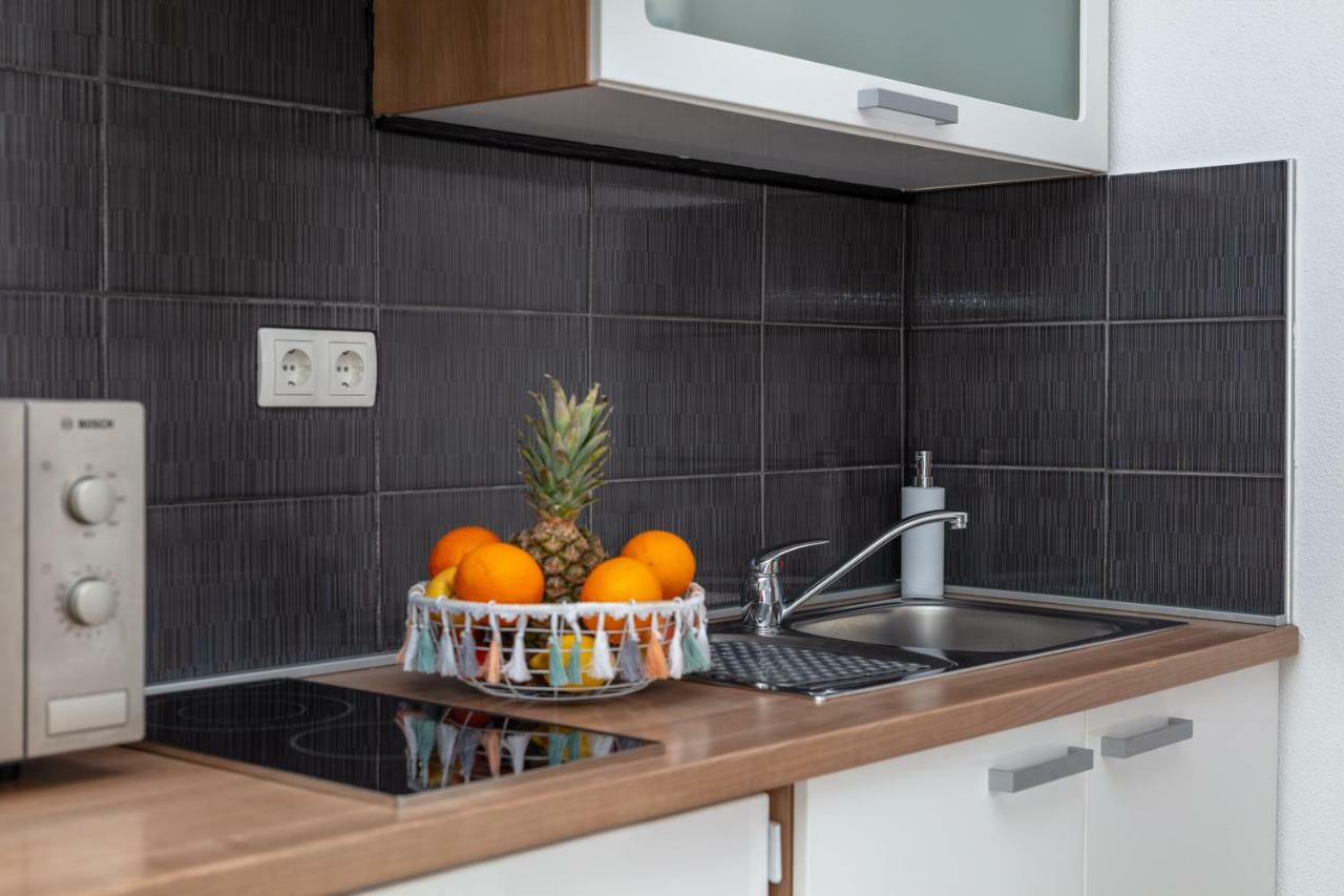 Apartmán Bubalo
