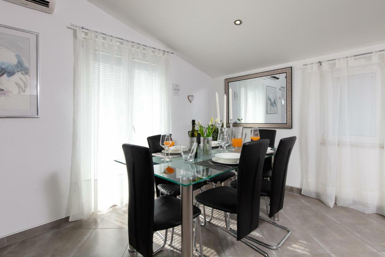 Apartmán Bubalo Omiš