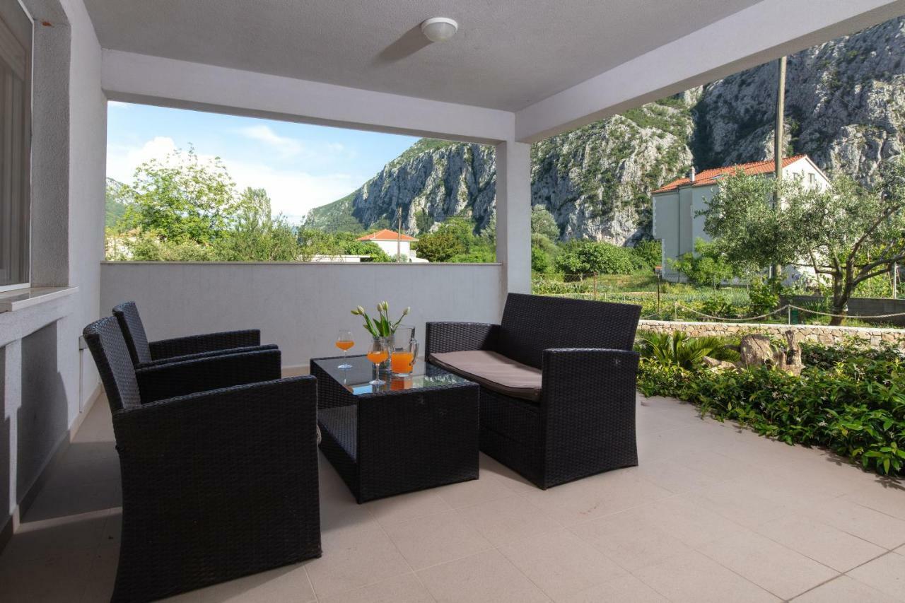 Bubalo Apartmán *