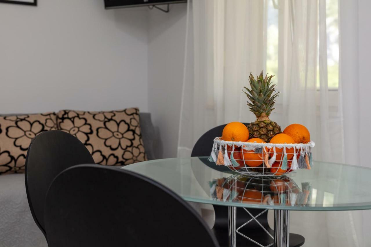 Bubalo Apartment